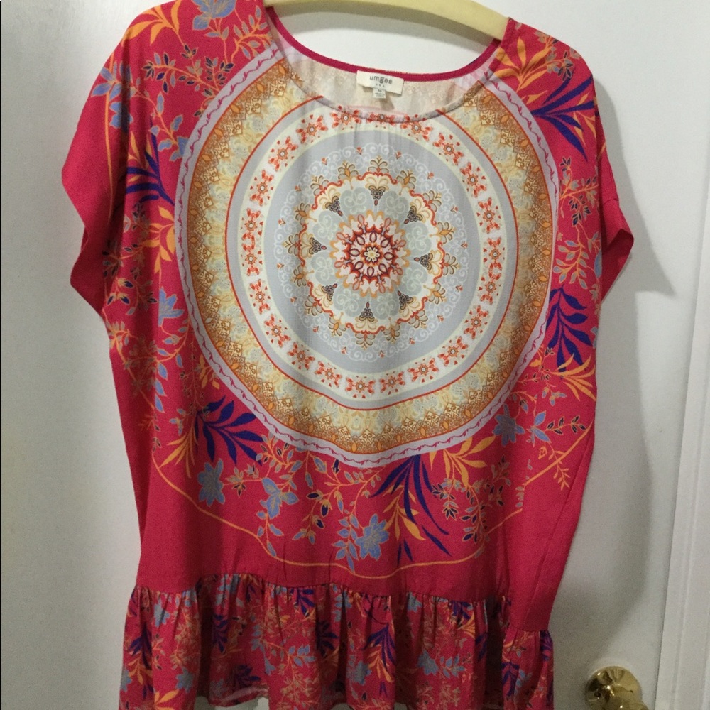 Blouse
